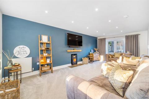 19 Abbey Road, Swineshead, Boston, PE20 3EN