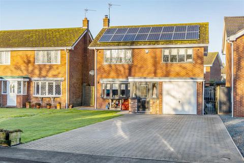 19 Abbey Road, Swineshead, Boston, PE20 3EN