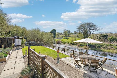 undefined, Bulbourne -  Canal Side