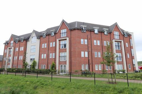 2 bedroom apartment for sale, Bramble Court, Southport PR8