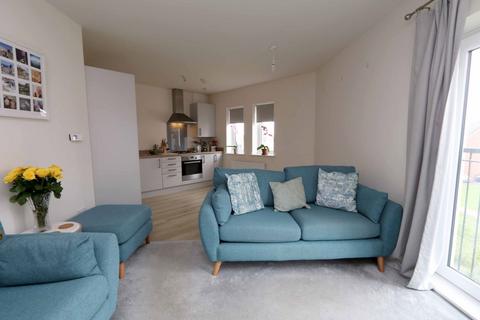 2 bedroom apartment for sale, Bramble Court, Southport PR8