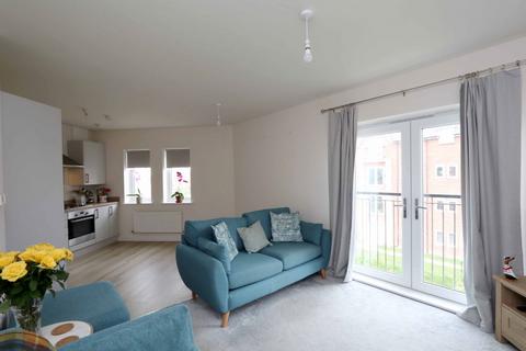 2 bedroom apartment for sale, Bramble Court, Southport PR8