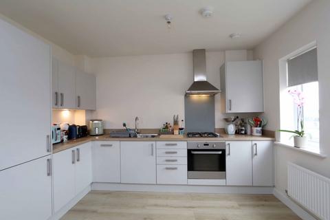 2 bedroom apartment for sale, Bramble Court, Southport PR8