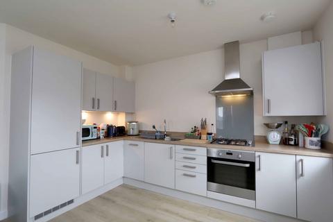 2 bedroom apartment for sale, Bramble Court, Southport PR8