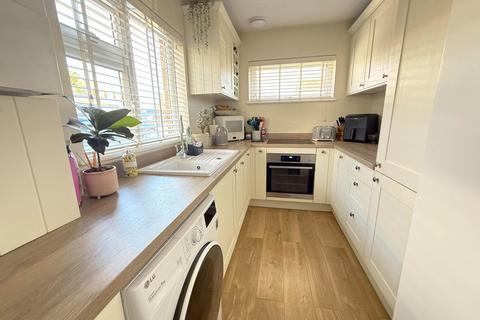 2 bedroom semi-detached bungalow for sale, Arthurs Close, Exmouth