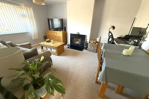 2 bedroom semi-detached bungalow for sale, Arthurs Close, Exmouth