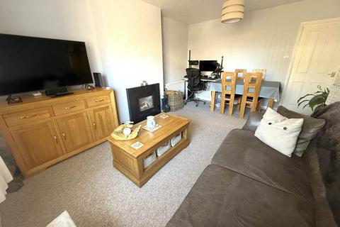 2 bedroom semi-detached bungalow for sale, Arthurs Close, Exmouth
