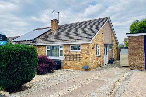 4 Arthurs Close, Exmouth, EX8 4JZ