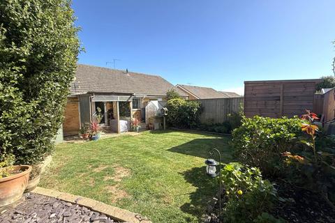 4 Arthurs Close, Exmouth, EX8 4JZ