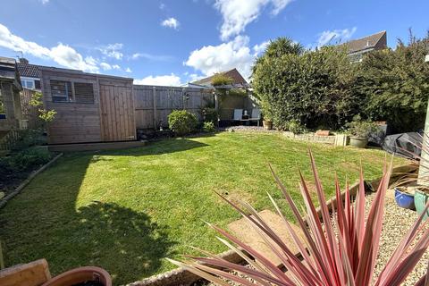 4 Arthurs Close, Exmouth, EX8 4JZ