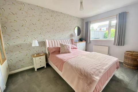4 Arthurs Close, Exmouth, EX8 4JZ