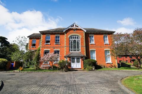 undefined, The Byfrons, Boundary Road, Farnborough , GU14