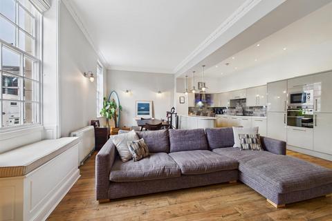 2 bedroom apartment for sale, Collingwood Mansions, North Shields