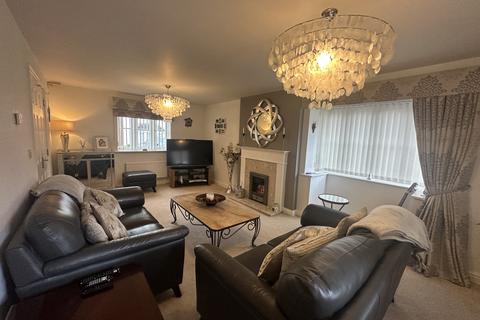 5 bedroom detached house for sale, Priory Grove, Langstone NP18