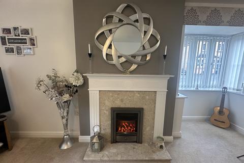 5 bedroom detached house for sale, Priory Grove, Langstone NP18