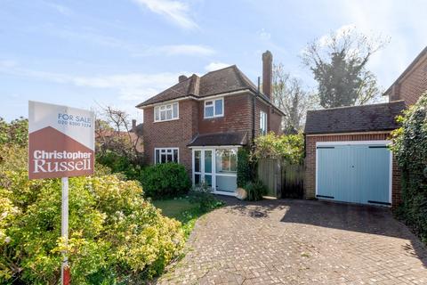 undefined, Birchwood Avenue, Sidcup, DA14