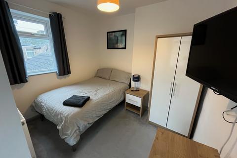 Barrow-in-Furness, Cumbria, LA14