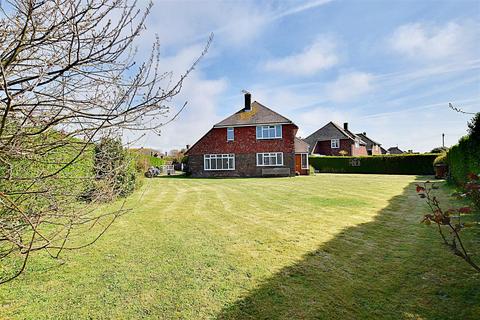 Hartfield Road, Bexhill-On-Sea