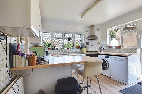 4 bedroom detached house for sale, Hartfield Road, Bexhill-On-Sea