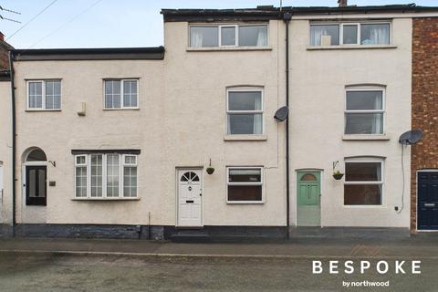 3 bedroom terraced house for sale, High Street, Macclesfield SK11