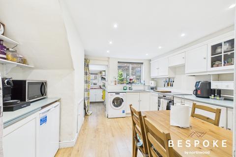 3 bedroom terraced house for sale, High Street, Macclesfield SK11