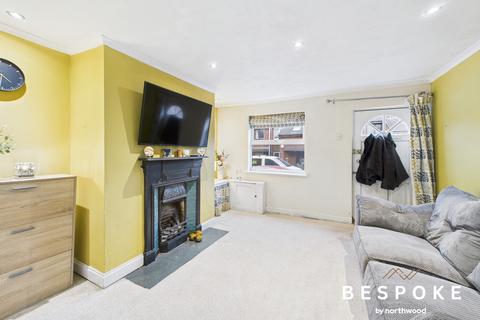 3 bedroom terraced house for sale, High Street, Macclesfield SK11