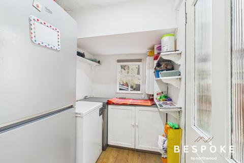 3 bedroom terraced house for sale, High Street, Macclesfield SK11