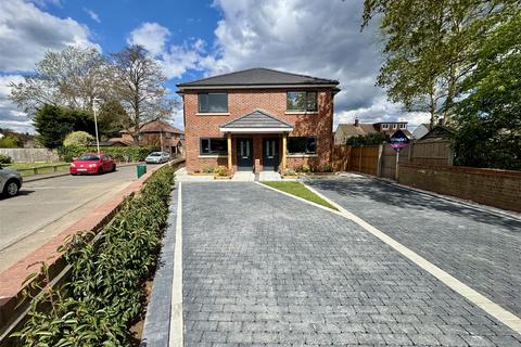 2 bedroom semi-detached house for sale, Ashridge, Farnborough GU14
