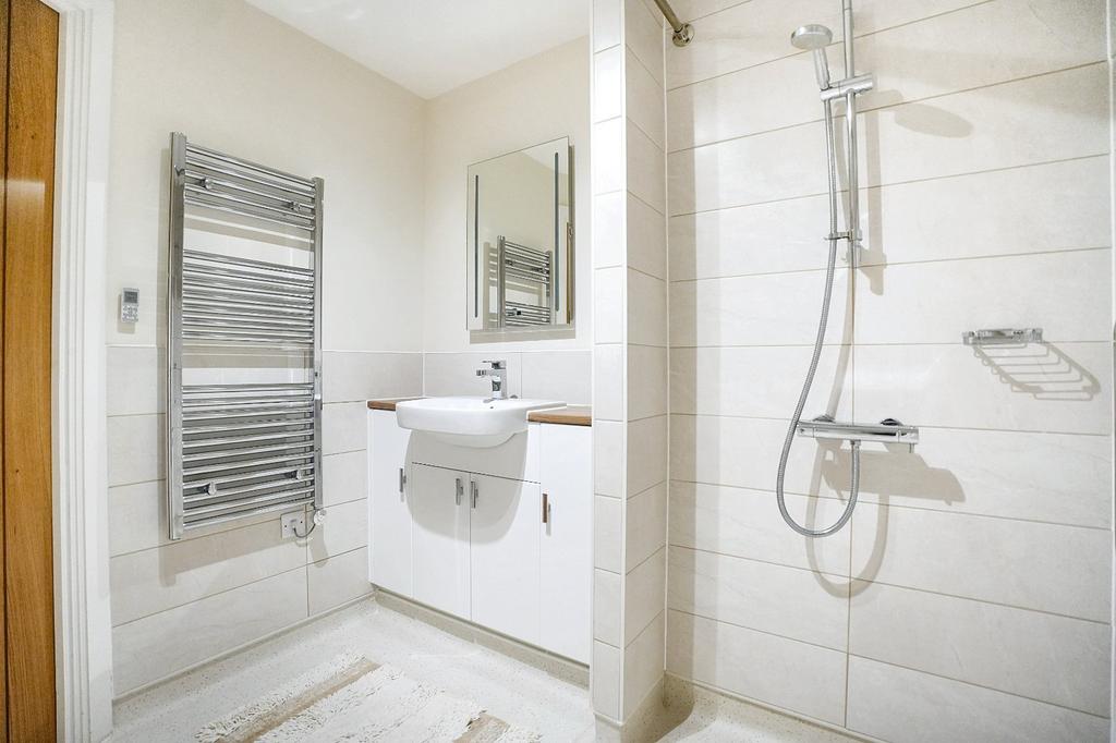 Wet Room