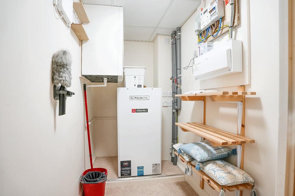 Store Room