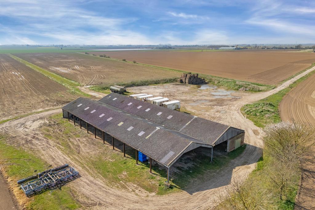 Barns