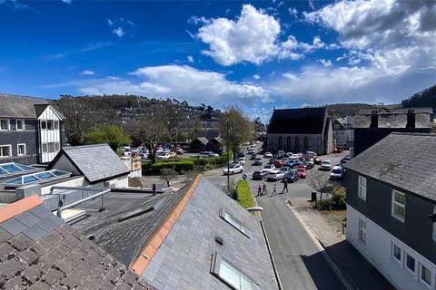 Flat 2, 3 Broadstone, Dartmouth, TQ6 9NR
