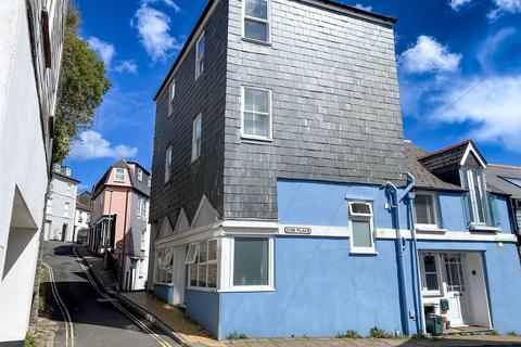 Flat 2, 3 Broadstone, Dartmouth, TQ6 9NR