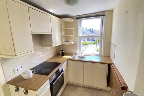 Flat 2, 3 Broadstone, Dartmouth, TQ6 9NR