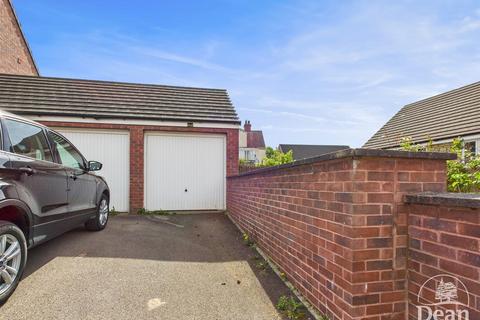 undefined, Meadow Rise, Lydney GL15