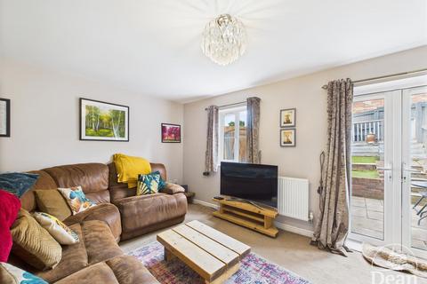 undefined, Meadow Rise, Lydney GL15