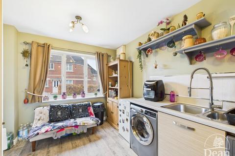 undefined, Meadow Rise, Lydney GL15