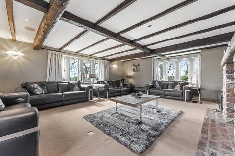 5 bedroom detached house for sale, Roseacre Road, Preston PR4