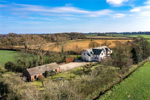 5 bedroom detached house for sale, Roseacre Road, Preston PR4