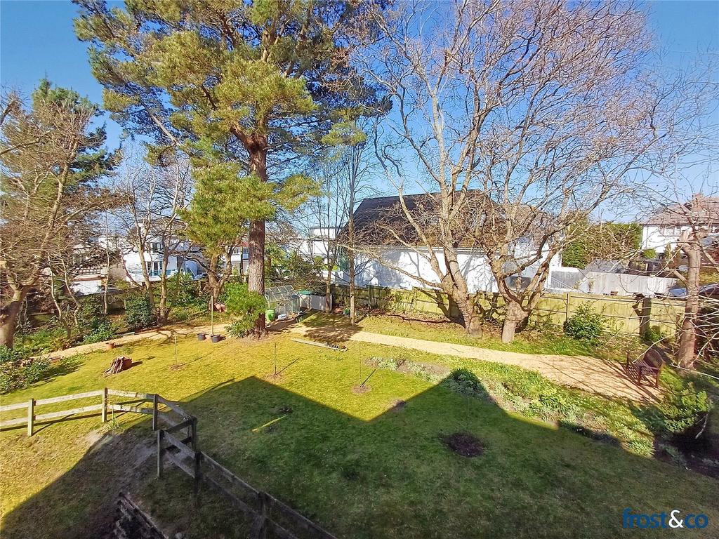 Outside Gardens
