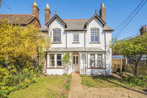 4 bedroom detached house for sale, Wheeler Lane, Witley, Godalming, GU8