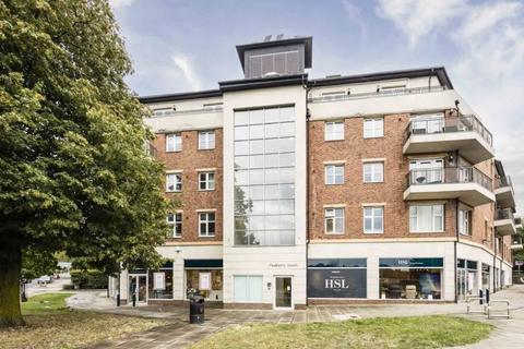 Greyhound Hill, Hendon, NW4