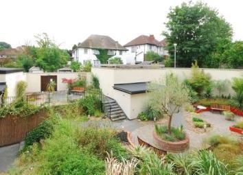 Garden view, garden