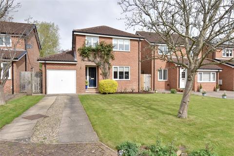 4 bedroom detached house for sale, Beckside, Northallerton, North Yorkshire, DL7