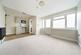 Reception/Kitchen