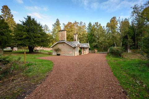 undefined, Whittingehame Estate, East Linton, East Lothian
