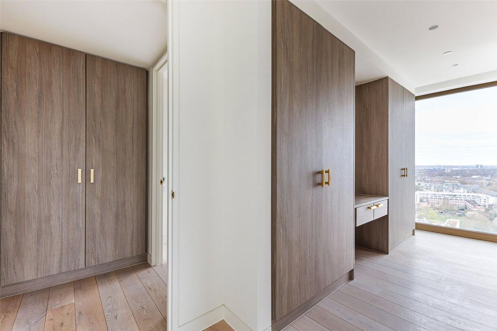 Wardrobes