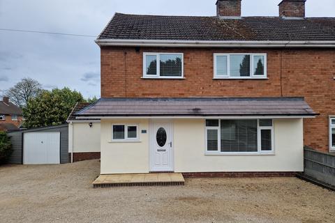 13 Birch Lane, Brereton, Rugeley, WS15 1EJ
