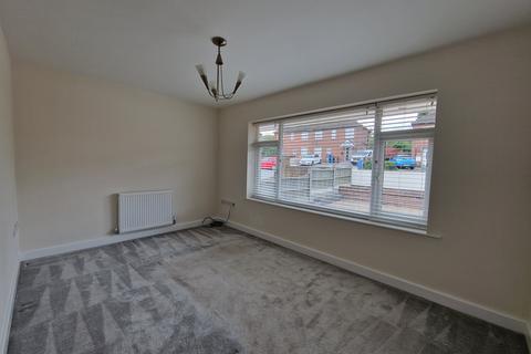 13 Birch Lane, Brereton, Rugeley, WS15 1EJ