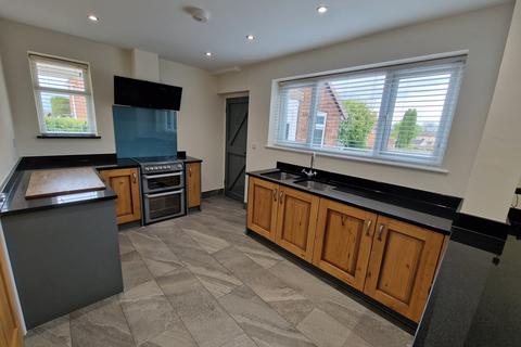 13 Birch Lane, Brereton, Rugeley, WS15 1EJ